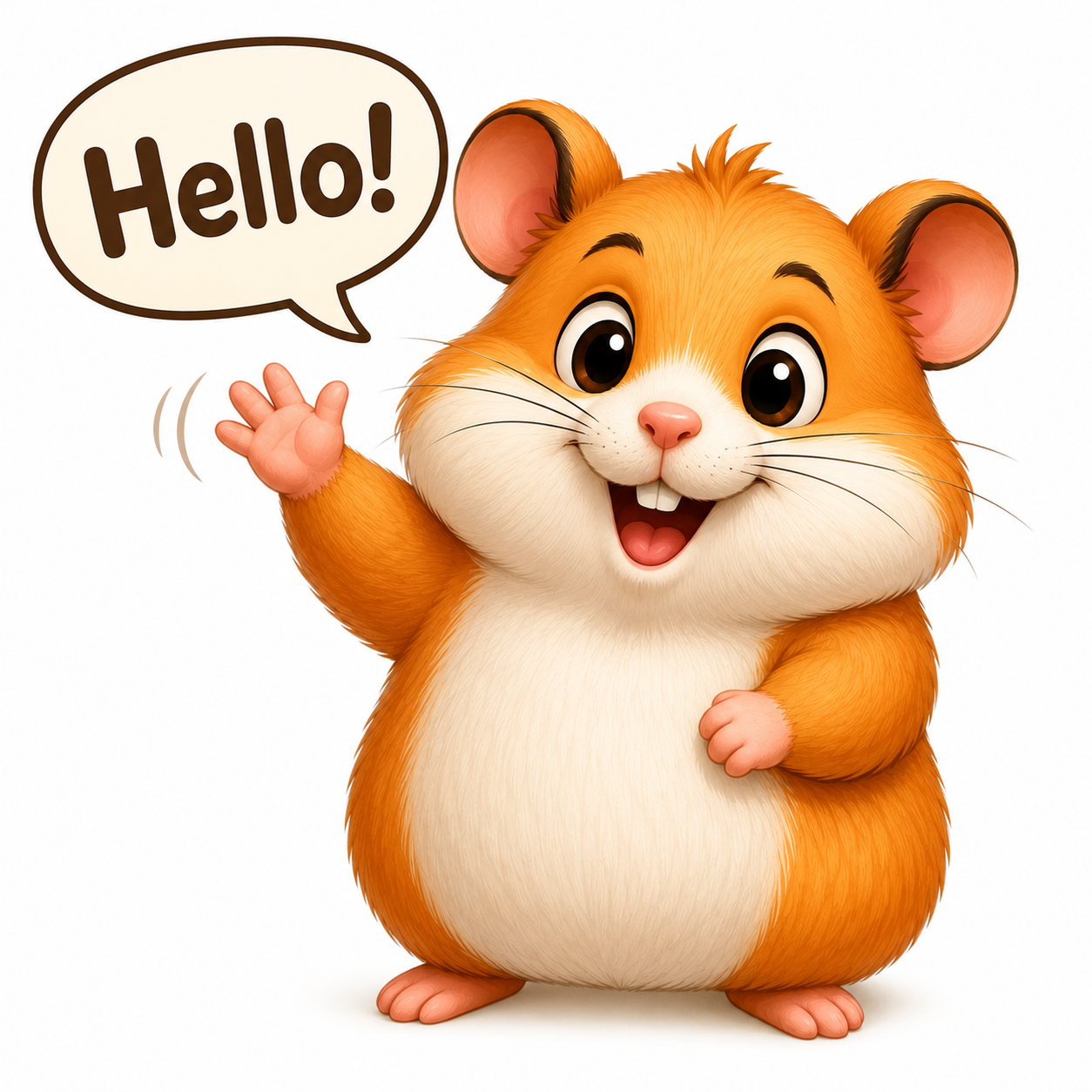 CityHamster
